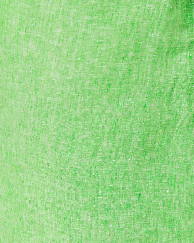 Pilar Linen Tunic Dress | Lilly Pulitzer Outlet - LillypulitzerOutlets