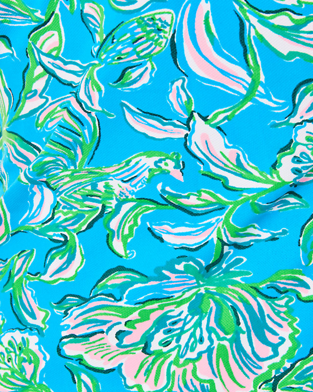 UPF 50+ Luxletic Mixed Doubles Dress | Lilly Pulitzer Outlet - LillypulitzerOutlets