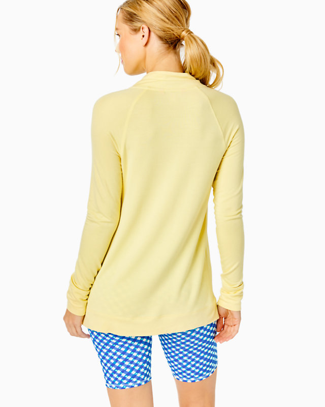 Cassi Popover | Lilly Pulitzer Outlet - LillypulitzerOutlets