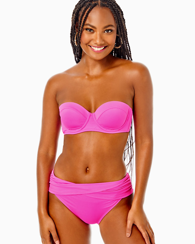 Leven Bikini Top | Lilly Pulitzer Outlet - LillypulitzerOutlets