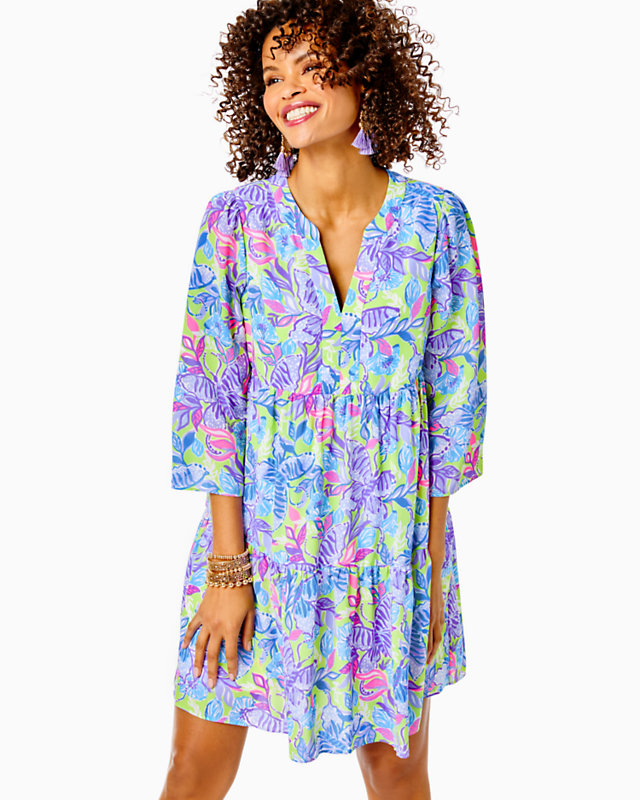 Martine Dress | Lilly Pulitzer Outlet - LillypulitzerOutlets