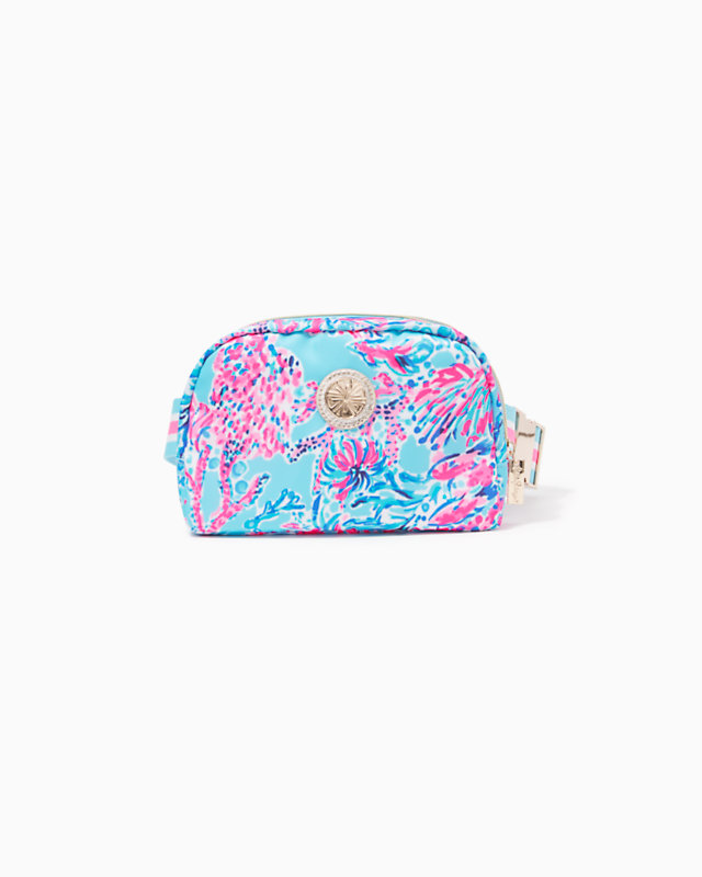 Jeanie Belt Bag | Lilly Pulitzer Sale | Lilly Pulitzer Outlet - LillypulitzerOutlets