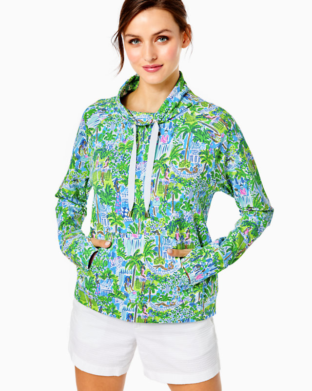 Jax Popover | Lilly Pulitzer Outlet - LillypulitzerOutlets