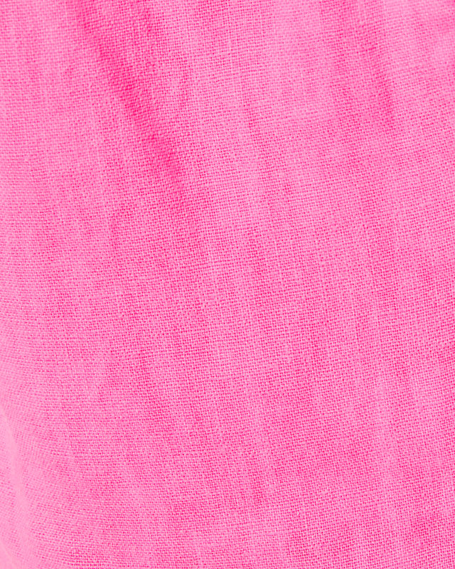 4" Lilo Linen Short | Lilly Pulitzer Outlet - LillypulitzerOutlets
