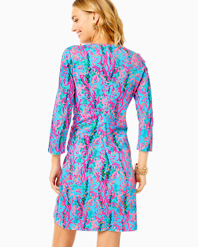 Tessa Dress | Lilly Pulitzer Outlet - LillypulitzerOutlets