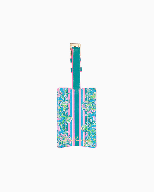 Luggage Tag | Lilly Pulitzer Sale | Lilly Pulitzer Outlet - LillypulitzerOutlets