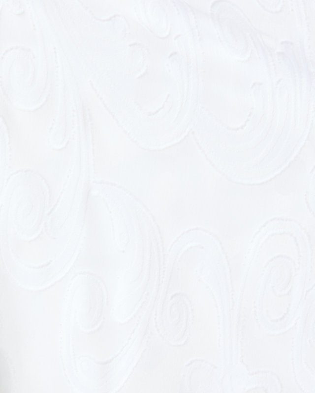 Chrystal Ruffle Sarong | Lilly Pulitzer Outlet - LillypulitzerOutlets