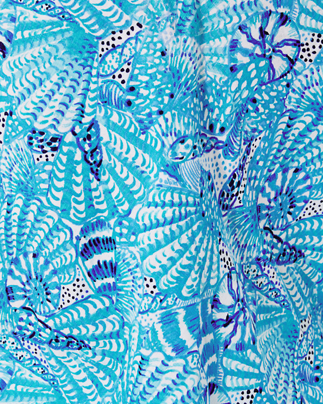 Florin Sleeveless Linen Top | Lilly Pulitzer Outlet | Lilly Pulitzer Outlet - LillypulitzerOutlets