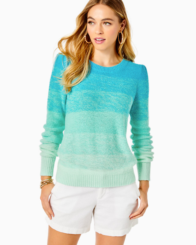 Olinia Sweater | Lilly Pulitzer Sale | Lilly Pulitzer Outlet - LillypulitzerOutlets