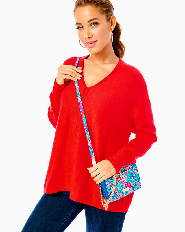 Marsten Crossbody Bag | Lilly Pulitzer Sale | Lilly Pulitzer Outlet - LillypulitzerOutlets