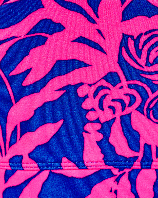 UPF 50+ Luxletic Karena Ruffle Sports Bra | Lilly Pulitzer Outlet - LillypulitzerOutlets