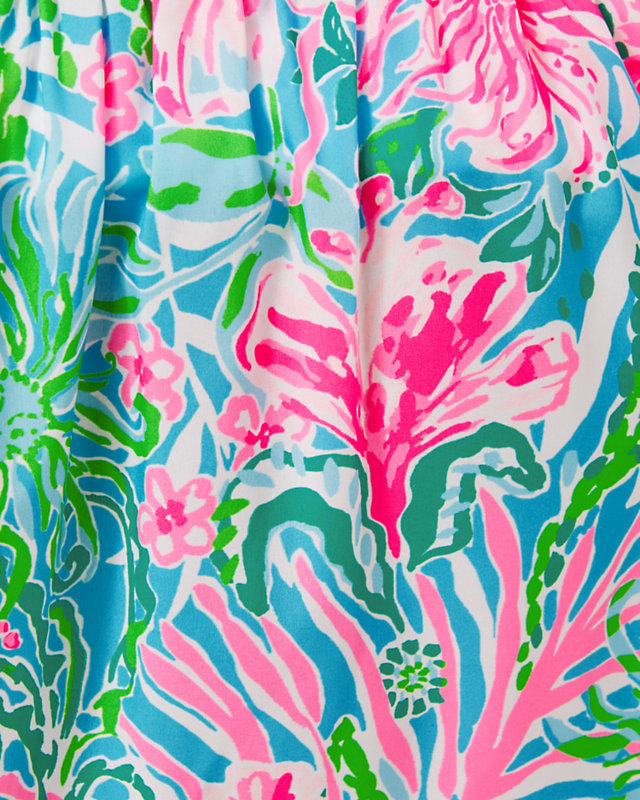 Deavan Midi Skirt | Lilly Pulitzer Outlet - LillypulitzerOutlets
