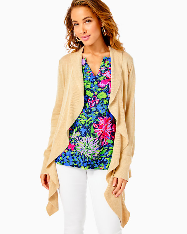 Abelle Cardigan | Lilly Pulitzer Outlet | Lilly Pulitzer Outlet - LillypulitzerOutlets