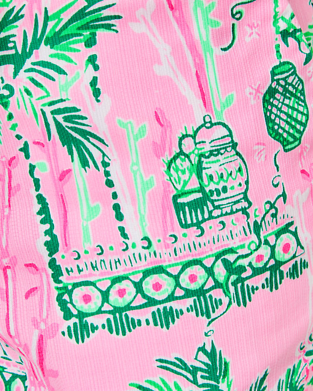 5" Callahan Stretch Short | Lilly Pulitzer Outlet - LillypulitzerOutlets