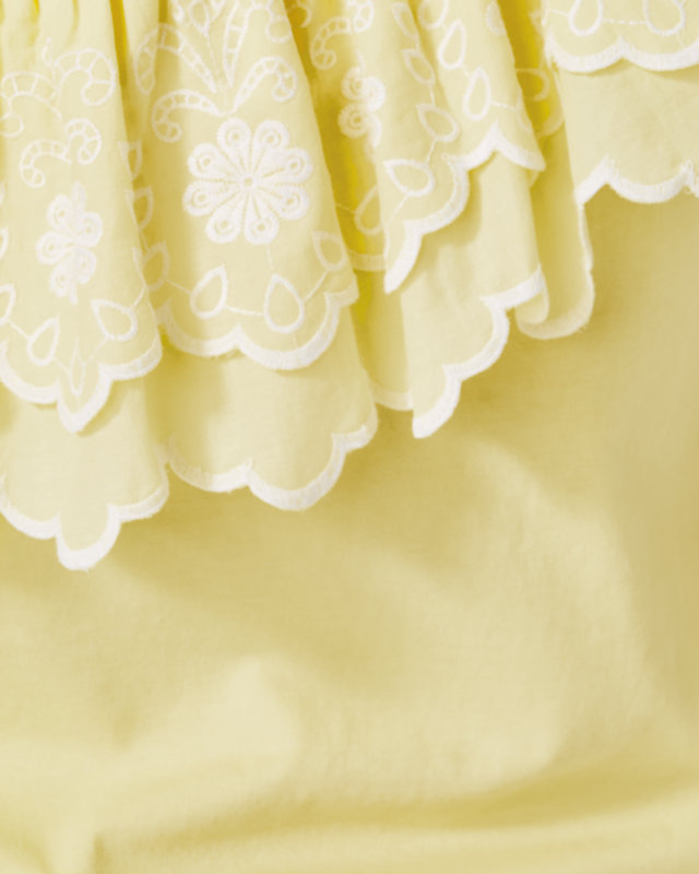 Kym Knit Top | Lilly Pulitzer Outlet | Lilly Pulitzer Outlet - LillypulitzerOutlets