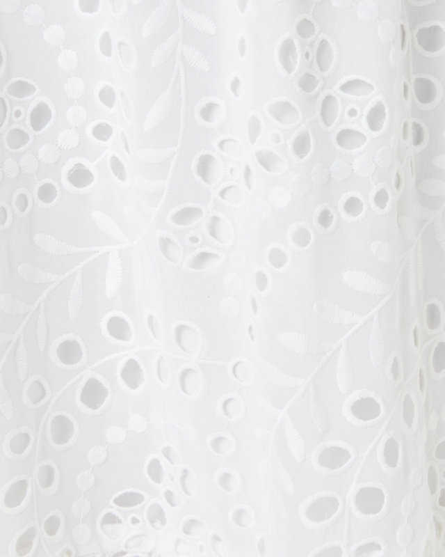 Geri Off-The-Shoulder Midi Dress | Lilly Pulitzer Outlet - LillypulitzerOutlets