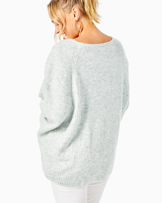 Arienza Sweater | Lilly Pulitzer Sale | Lilly Pulitzer Outlet - LillypulitzerOutlets