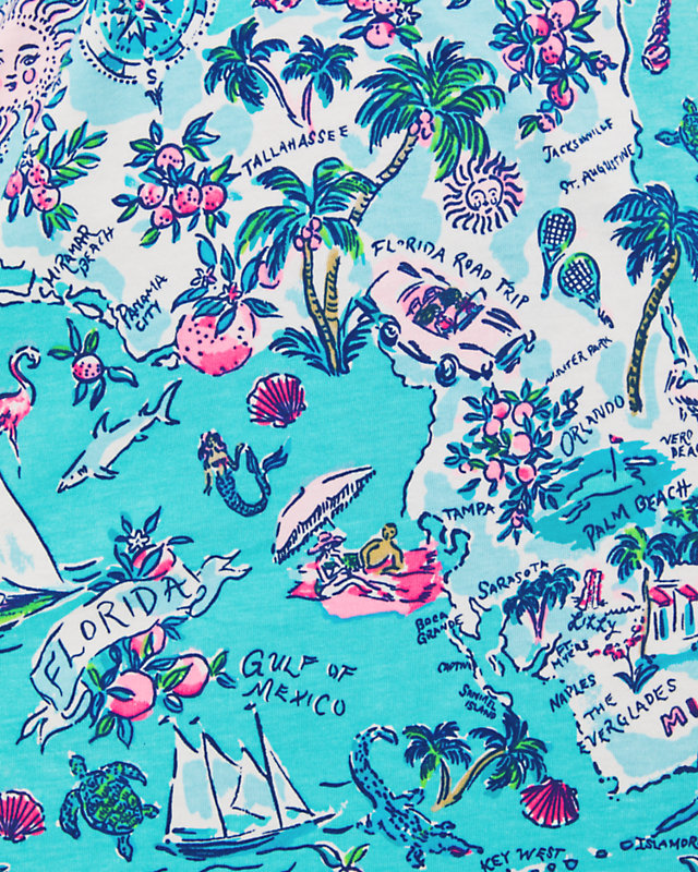 Newberri Tank Dress | Lilly Pulitzer Outlet - LillypulitzerOutlets