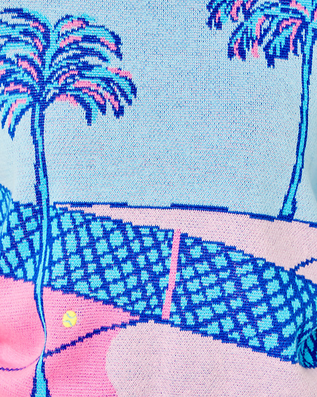 Vivie Sweater | Lilly Pulitzer Sale | Lilly Pulitzer Outlet - LillypulitzerOutlets