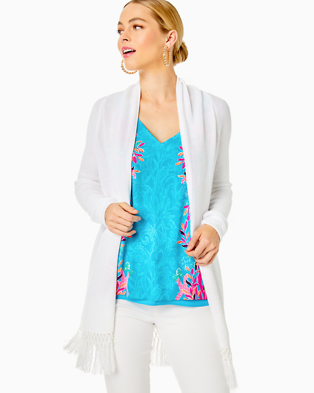 Tatum Cardigan | Lilly Pulitzer Sale | Lilly Pulitzer Outlet - LillypulitzerOutlets