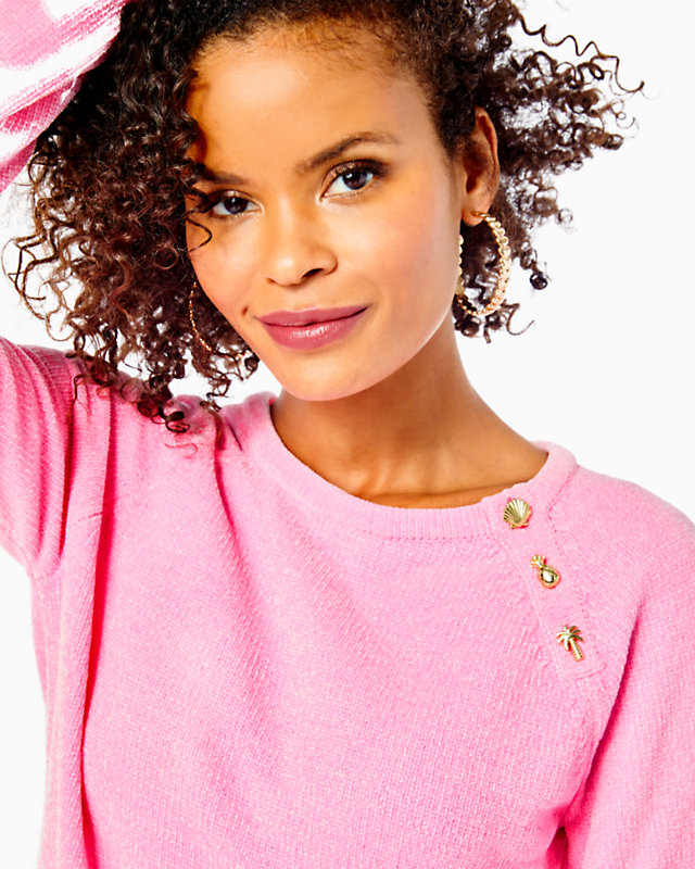 Pippin Sweater | Lilly Pulitzer Sale | Lilly Pulitzer Outlet - LillypulitzerOutlets