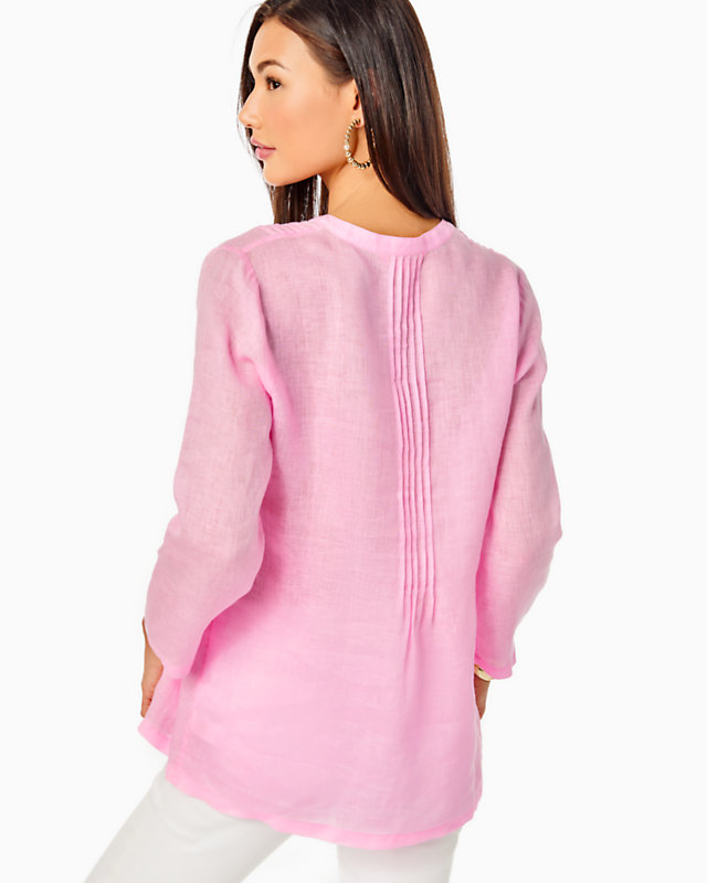 Sarasota Tunic Top | Lilly Pulitzer Outlet | Lilly Pulitzer Outlet - LillypulitzerOutlets