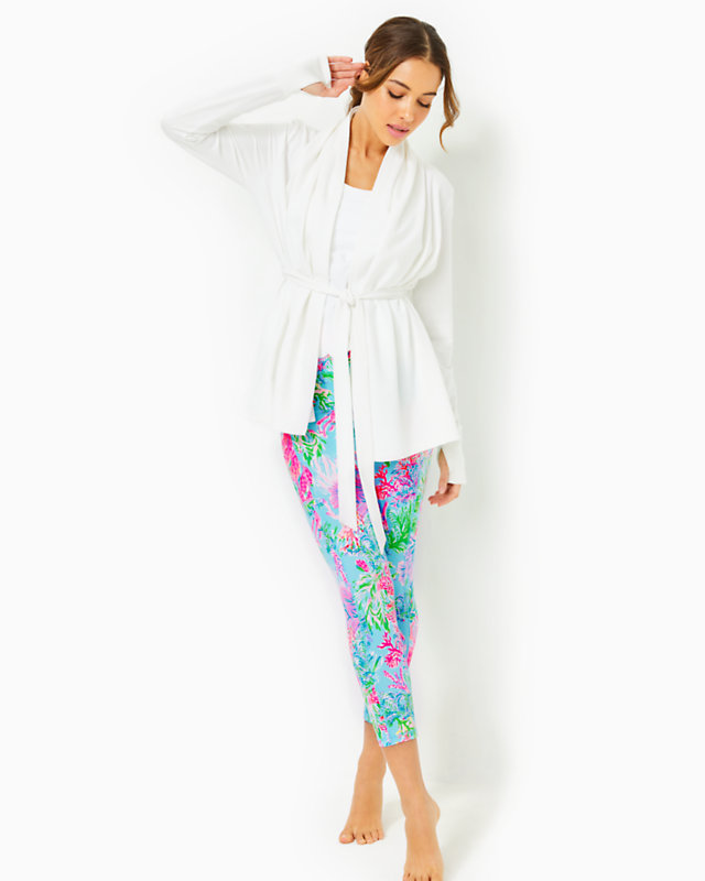 Luxletic Caspain Wrap | Lilly Pulitzer Outlet - LillypulitzerOutlets