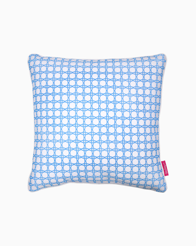18‘’ Square Outdoor Pillow | Lilly Pulitzer Sale | Lilly Pulitzer Outlet - LillypulitzerOutlets