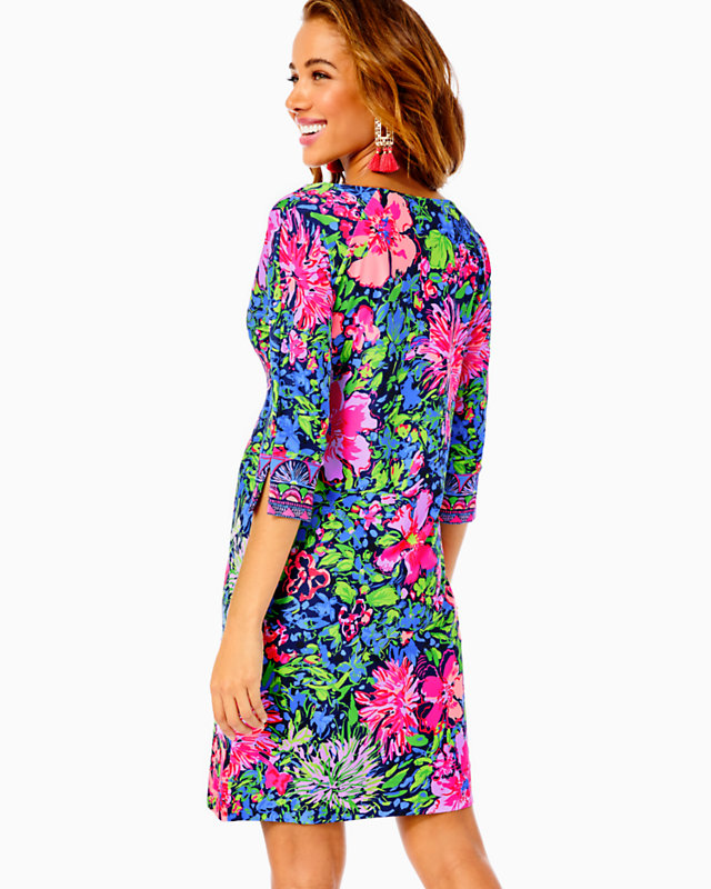 UPF 50+ ChillyLilly Braedyn Dress | Lilly Pulitzer Outlet - LillypulitzerOutlets