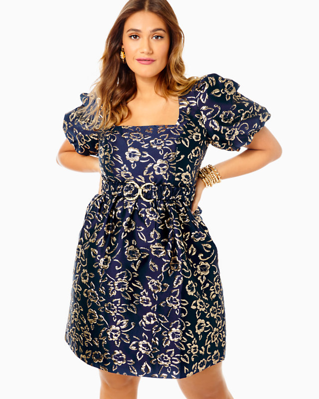 Kasslyn Dress | Lilly Pulitzer Outlet - LillypulitzerOutlets