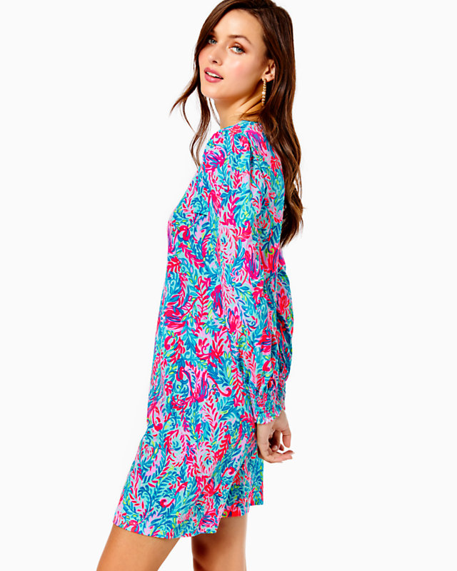 Diann Dress | Lilly Pulitzer Outlet - LillypulitzerOutlets