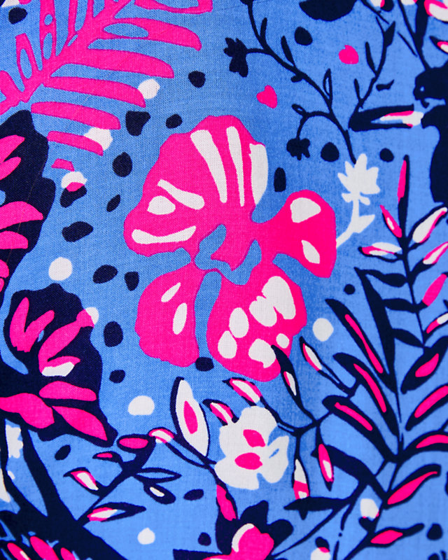 Andrei Maxi Dress | Lilly Pulitzer Outlet - LillypulitzerOutlets