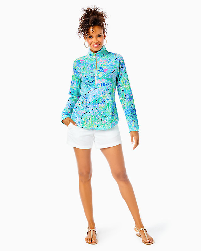 UPF 50+ Skipper Popover | Lilly Pulitzer Outlet - LillypulitzerOutlets