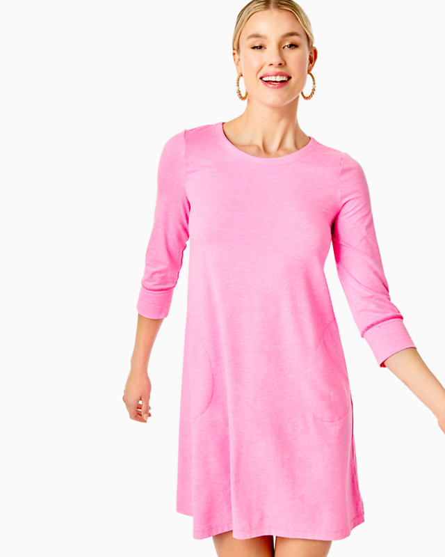 UPF 50+ Solia Dress | Lilly Pulitzer Outlet - LillypulitzerOutlets
