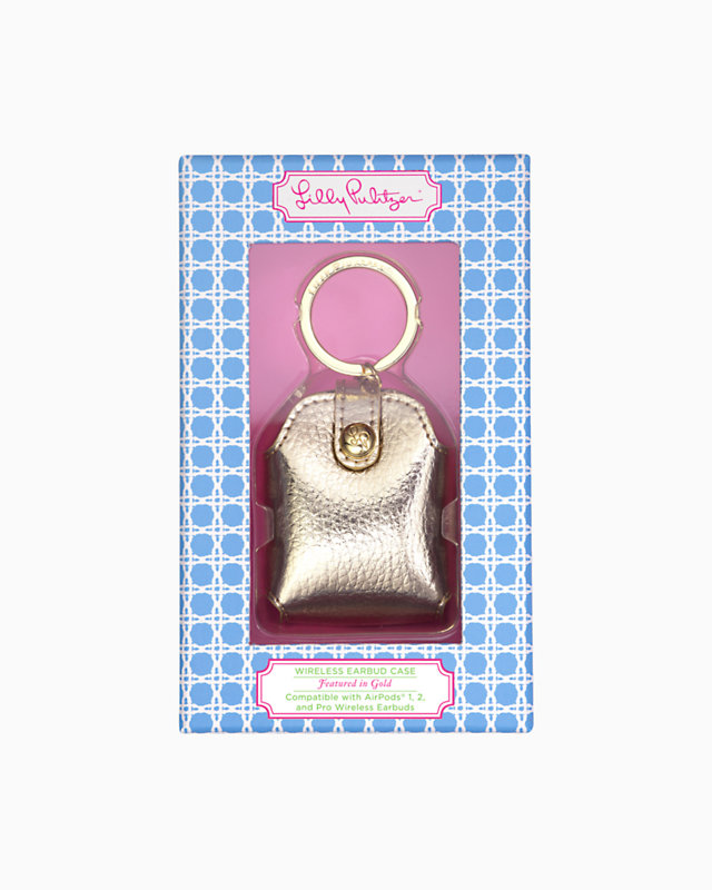 Wireless Earbuds Case | Lilly Pulitzer Sale | Lilly Pulitzer Outlet - LillypulitzerOutlets