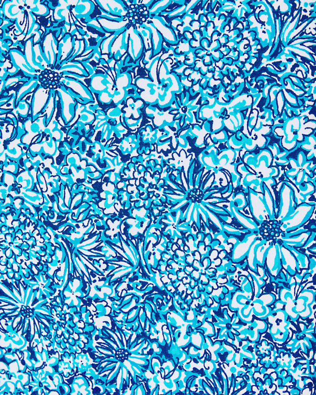 UPF 50+ Leona Zip-Up Jacket | Lilly Pulitzer Outlet - LillypulitzerOutlets