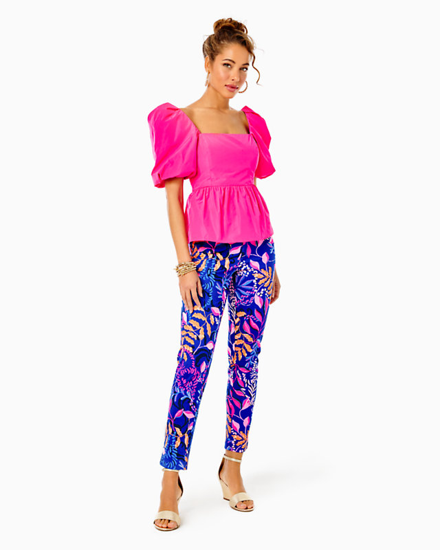 29" Kelly Knit Pant | Lilly Pulitzer Outlet - LillypulitzerOutlets