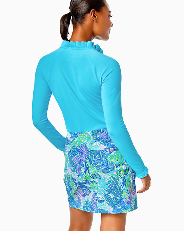 UPF 50+ Luxletic Monica Skort | Lilly Pulitzer Outlet - LillypulitzerOutlets