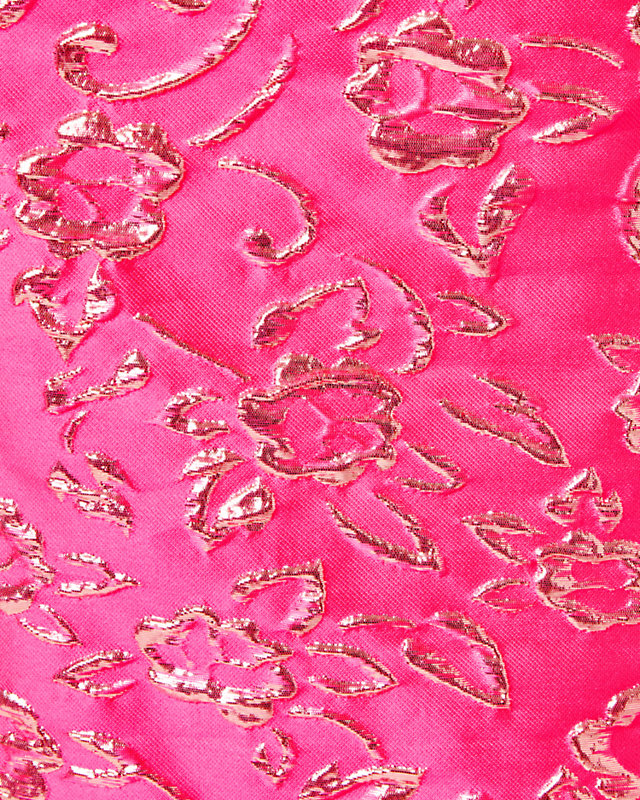 Shannie One-Shoulder Dress | Lilly Pulitzer Outlet - LillypulitzerOutlets