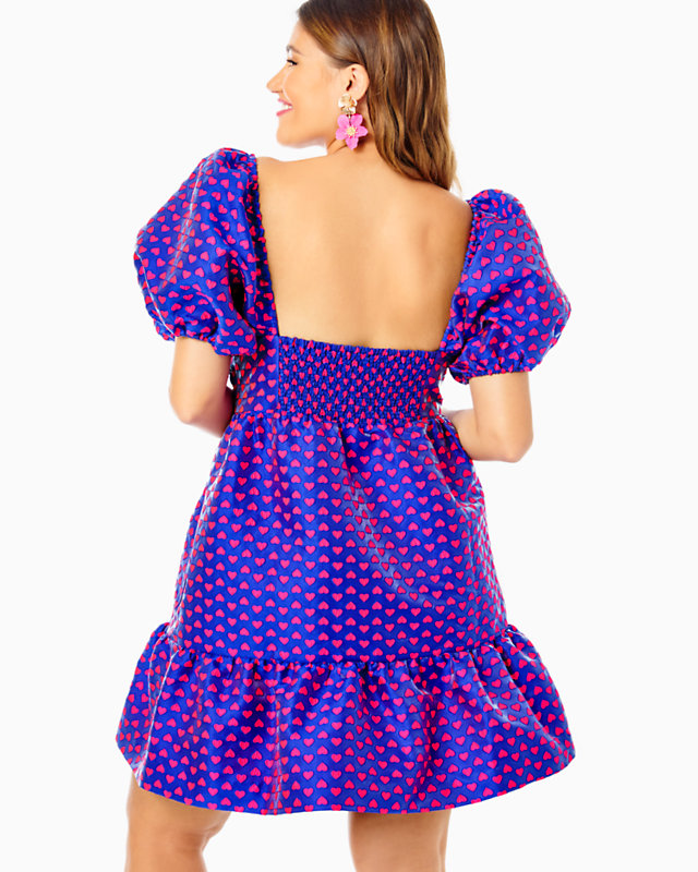 Nelle Dress | Lilly Pulitzer Outlet - LillypulitzerOutlets