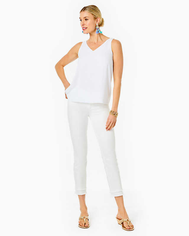 Florin Reversible Top | Lilly Pulitzer Outlet | Lilly Pulitzer Outlet - LillypulitzerOutlets