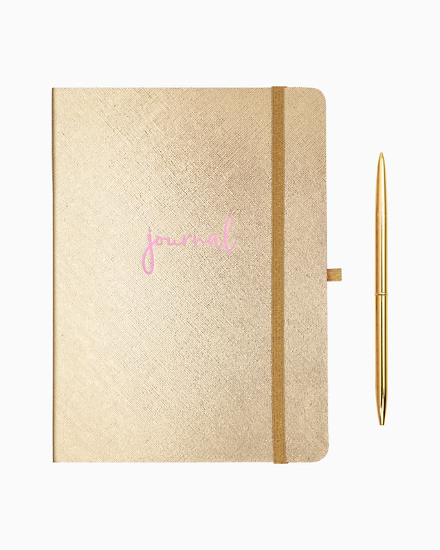 Journal With Pen | Lilly Pulitzer Sale | Lilly Pulitzer Outlet - LillypulitzerOutlets