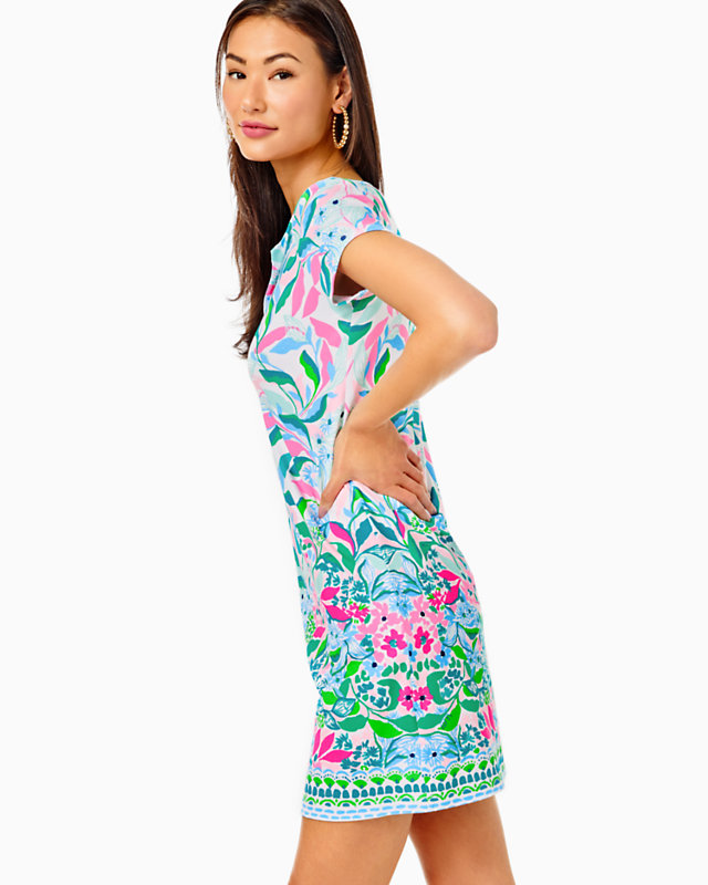 UPF 50+ Sophiletta Dress | Lilly Pulitzer Outlet - LillypulitzerOutlets