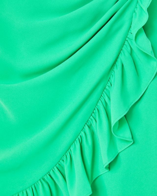 Alisa Wrap Dress | Lilly Pulitzer Outlet - LillypulitzerOutlets