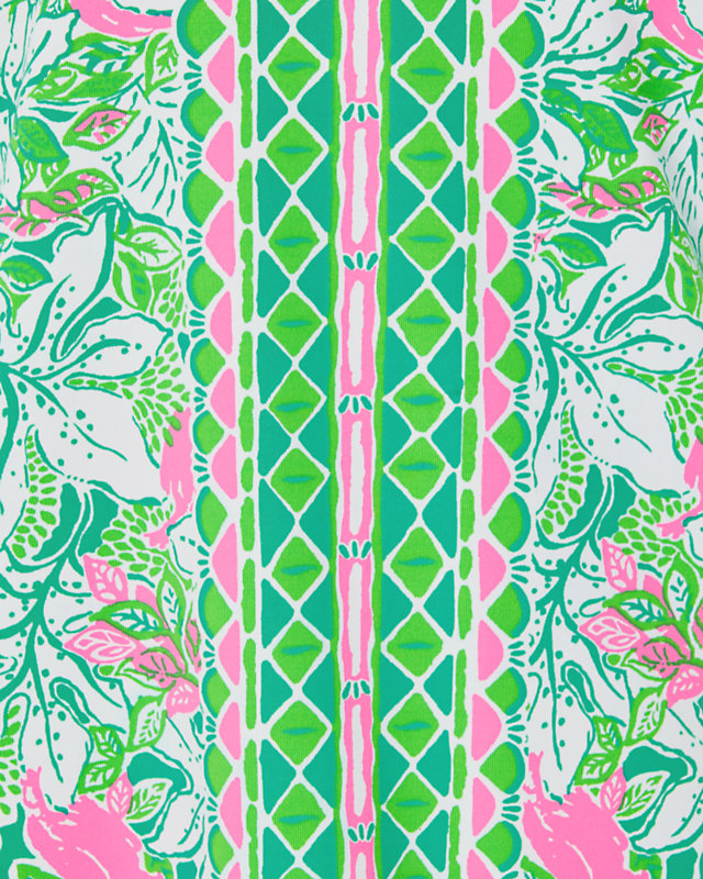 UPF 50+ Karina ChillyLilly Tunic Top | Lilly Pulitzer Outlet | Lilly Pulitzer Outlet - LillypulitzerOutlets