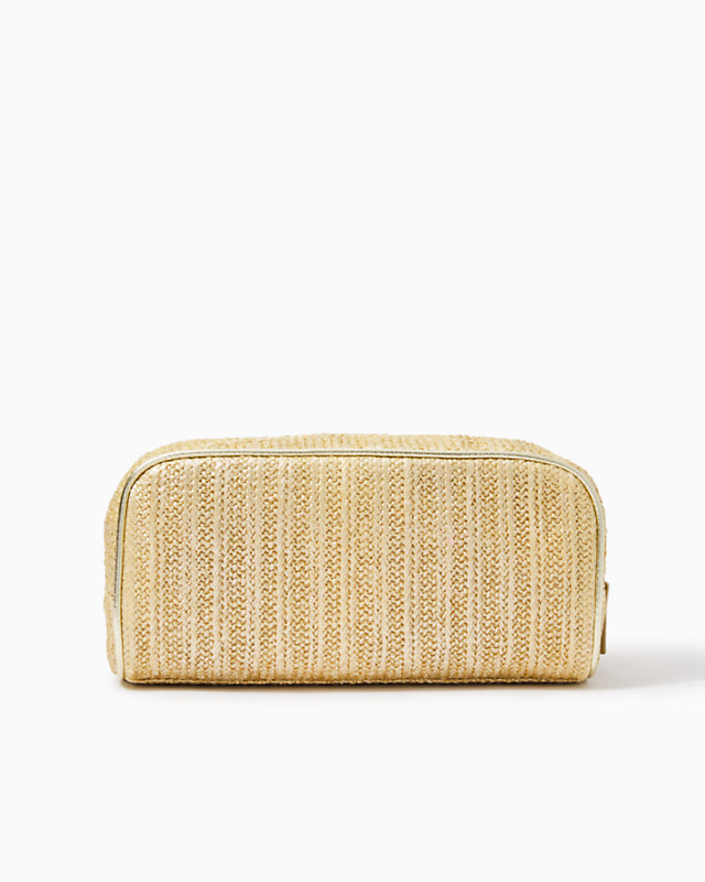 Berkeley Straw Pouch | Lilly Pulitzer Sale | Lilly Pulitzer Outlet - LillypulitzerOutlets
