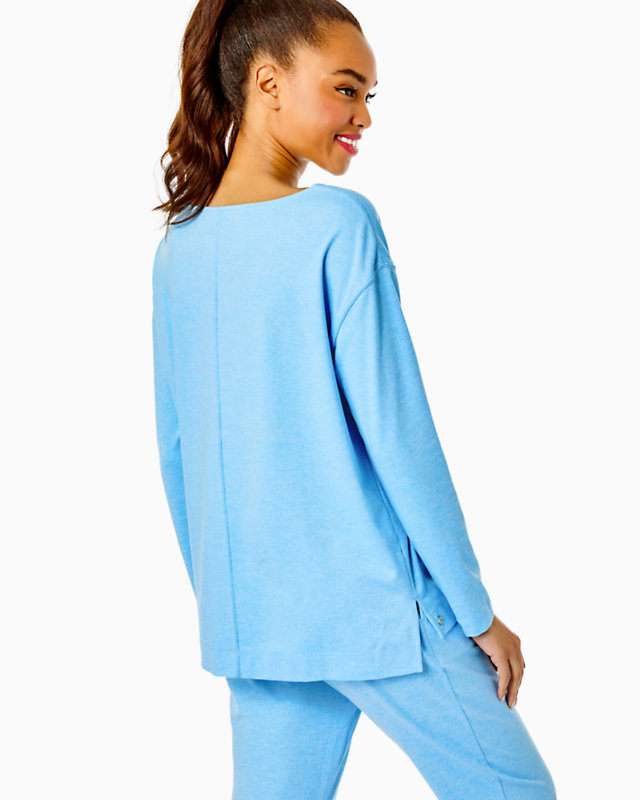 UPF 50+ Karessa Top | Lilly Pulitzer Outlet | Lilly Pulitzer Outlet - LillypulitzerOutlets