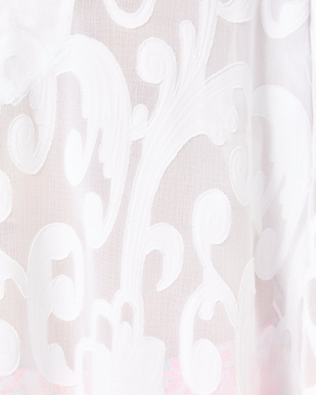 Zelma Cover-Up | Lilly Pulitzer Outlet - LillypulitzerOutlets