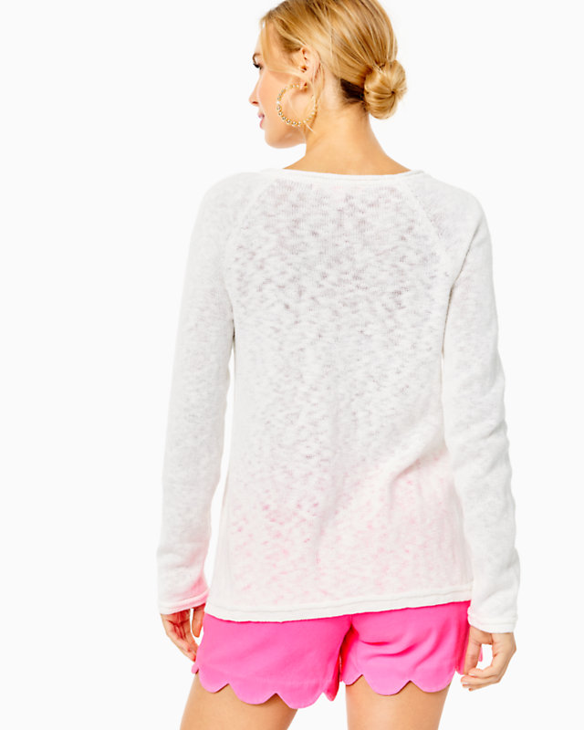 Danette Sweater | Lilly Pulitzer Sale | Lilly Pulitzer Outlet - LillypulitzerOutlets