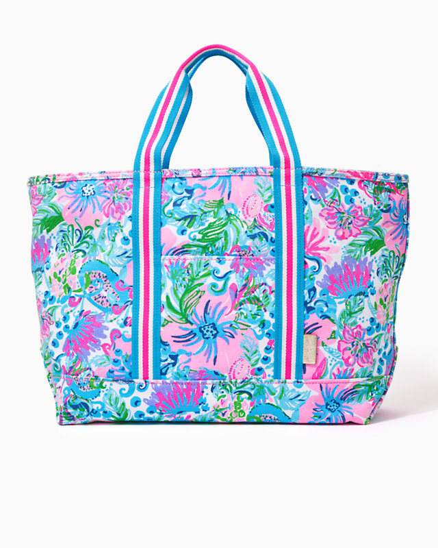 Mercato Tote | Lilly Pulitzer Sale | Lilly Pulitzer Outlet - LillypulitzerOutlets